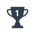 Award trophy icon