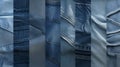 Award-winning Blue Jeans Textures: Cinema4d Rendered Collection