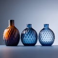 Award-winning Minimalism: Three Vases Inspired By Bjarke Ingels