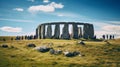 Award-winning Stonehenge Photography With Zeiss Batis 18mm F2.8 Lens