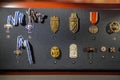 Awards of fascist Germany in World War II