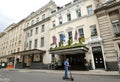 De Vere Grand Connaught Rooms Luxury Hotel on Great Queen Street, near Covent Garden and Holborn in the West End of London,