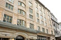 De Vere Grand Connaught Rooms Luxury Hotel on Great Queen Street, near Covent Garden and Holborn in the West End of London,