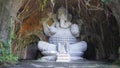 Awe-Inspiring Ganesha: A Larger-Than-Life Statue in Bali Safari Park