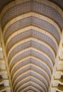 Awe-inspiring Sultan Qaboos Grand Mosque in Oman, Middle East, a stunning sight to behold