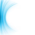 Awesome abstract blue backgrounds. EPS 8 Royalty Free Stock Photo