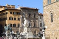 Awesome architecture Florence Tuscany Italy Europe