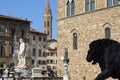 Awesome architecture Florence Tuscany Italy Europe