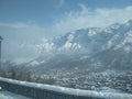 Awesome Beautiful Kashmir country Amazing View reath taking