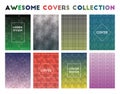 Awesome Covers Collection.