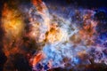 Awesome galaxy. Elements of this image furnished by NASA