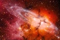 Awesome galaxy. Elements of this image furnished by NASA