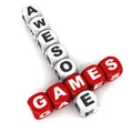 Awesome games