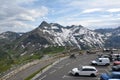 GROSSGLOCKNER HIGH ALPINE ROAD