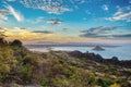 Awesome landscape of Antsiranana Bay, Madagascar