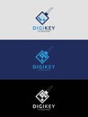 Awesome Logo Design Template, you can use this logo for any business