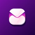 Awesome mail icon design ready to use