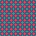 Awesome minimalist pattern seamless background vector