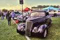 Awesome Reproduction Of Mid 1930`s Coupe