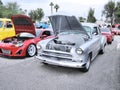 Awesome Restored 1951 Chevrolet Bel Aire Sedan