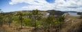 Awoonga Dam Gladstone Queensland Australia.