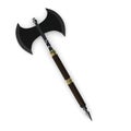 Axe Royalty Free Stock Photo