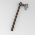 Axe Royalty Free Stock Photo