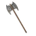 Axe Royalty Free Stock Photo