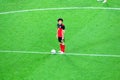 Axel witsel Royalty Free Stock Photo