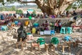 Ethiopian traditional Coffee ceremony, Aksum, Ethiopia Africa