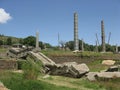 Axum Stelae