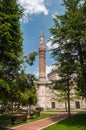 Aya Irini - Hagia Irene Church Royalty Free Stock Photo