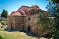 Aya Sofya also known as Hagia Sophia in Iznik, Turkey