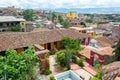 Ayacucho, Peru Cityscape