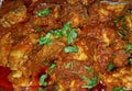 `Ayam Masak Merah`, a Malaysian chicken recipe