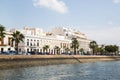 Ayamonte, Andalucia, Spain