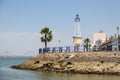 Ayamonte, Andalucia, Spain Royalty Free Stock Photo