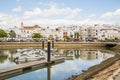 Ayamonte, Andalucia, Spain