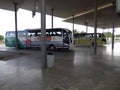 Ayamonte bus station