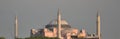 Ayasofya Royalty Free Stock Photo