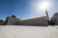 Ayatollah Khomeini Mausoleum Royalty Free Stock Photo