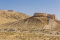 Ayaz Kala fortress in Karakalpakstan, Uzbekistan