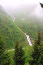 Ayder Valley Royalty Free Stock Photo