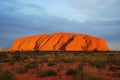 Ayers Rock