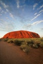 Ayers Rock (Uluru) XXL