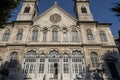 Ayia Triada Greek Orthodox Church in Istanbul