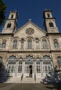 Ayia Triada Greek Orthodox Church in Istanbul