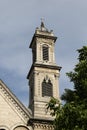 Ayia Triada Greek Orthodox Church in Istanbul