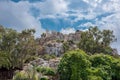 Ayios Elias Church, Protaras, Cyprus Royalty Free Stock Photo