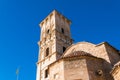 Ayious Lazarus Church, Larnaca, Cyprus